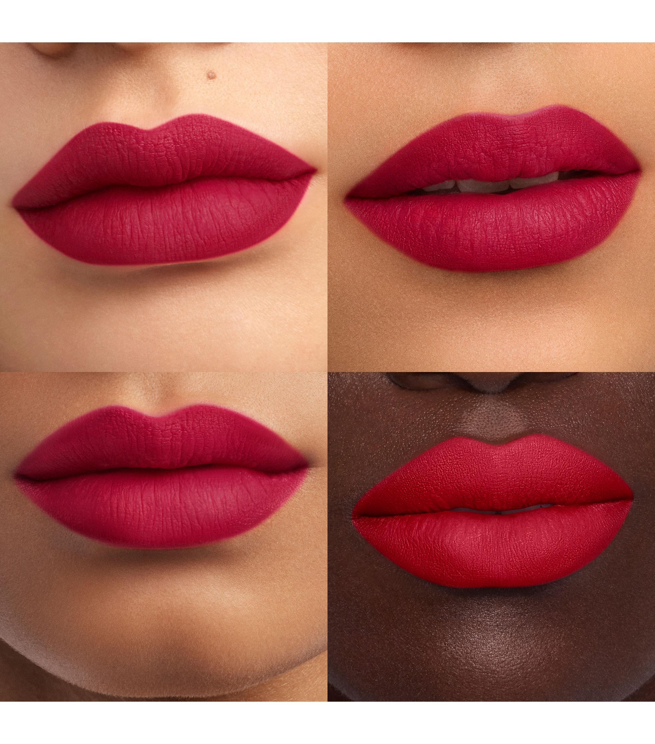 Labial liquido acabado mate Good Girl Lip, 5 ml